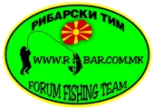 Известување од МРФ за средба со спортски риболовци