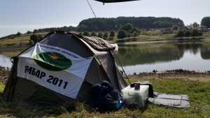 Државен Крапски Куп 8-ми Септември Крушево 2015