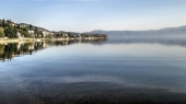 Дојранско езеро